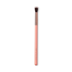 Luxie Pink Shadow Brush