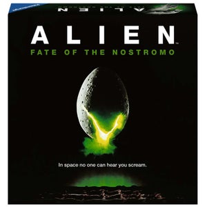 Ravensburger Alien The Game - Fate of the Nostromo