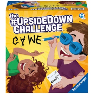 Ravensburger Upside Down Game