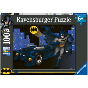 Ravensburger Batman XXL 100 piece Jigsaw Puzzle
