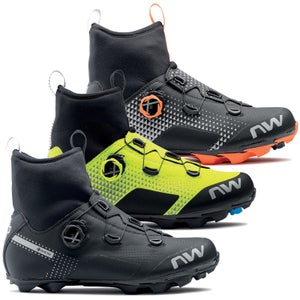 Northwave Cycling Clothing & Shoes | ProBikeKit USA