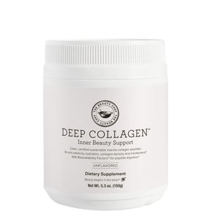 The Beauty Chef Deep Collagen 150g