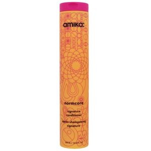 amika Wash Normcore Signature Conditioner 300ml
