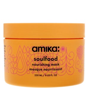 amika Wash Soulfood Nourishing Mask 250ml