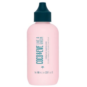 Coco & Eve Hair Styling Like A Virgin Miracle Hair Elixir 100ml