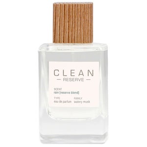 Clean Beauty Collective Reserve Rain Eau de Parfum Spray 100ml
