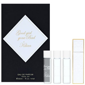 Kilian Good Girl Gone Bad Eau de Parfum Spray 4 x 7.5ml Travel Set