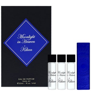 Kilian Moonlight in Heaven Eau de Parfum Spray 4 x 7.5ml Travel Set