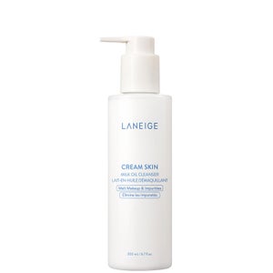 Laneige Cleansing Cream Skin Milk Oil Cleanser 200ml