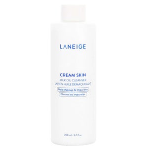 Laneige Cleansing Cream Skin Milk Oil Cleanser 200ml