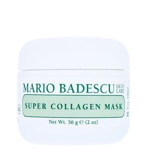 Mario Badescu Masks Super Collagen Mask 56g