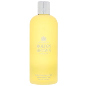 Molton Brown Indian Cress Purifying Shampoo 300ml