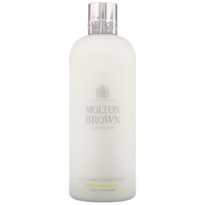 Molton Brown Indian Cress Purifying Conditioner 300ml