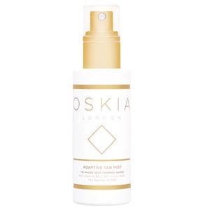 Oskia Self Tan Tri-Phase Self Tanning Mist 100ml