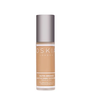 Oskia Facial Oils & Serums Nutri-Bronze Sheer Tinted Serum 30ml