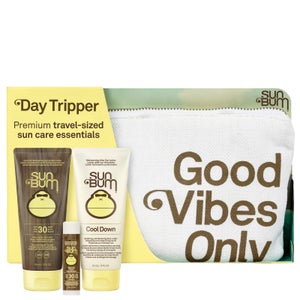 Sun Bum Sun Care Sun Bum Day Tripper Set