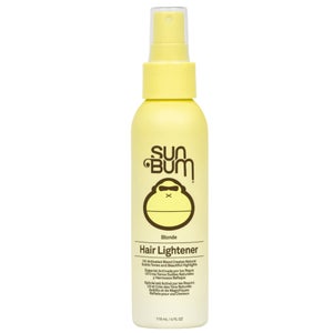Sun Bum Hair Care Blonde Hair Lightener 118ml