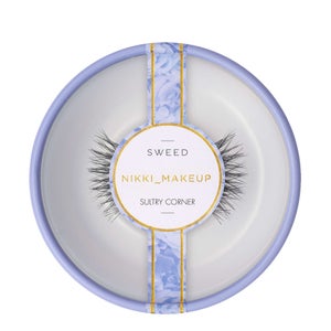 Sweed Lashes Nikki Sultry Corner