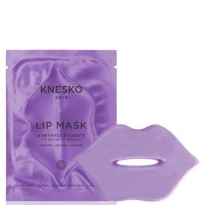 Knesko Skin Amethyst Hydrate Lip Mask (6 Treatments)