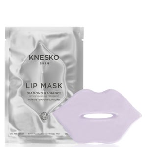 Knesko Skin Diamond Radiance Lip Mask (6 Treatments)