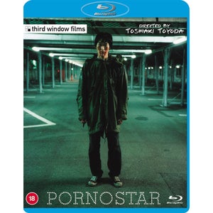 Pornostar Blu-ray