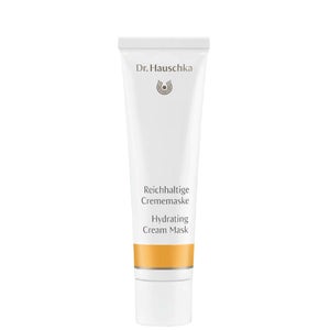 Dr. Hauschka Face Care Hydrating Cream Mask 30ml