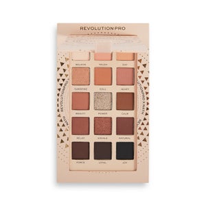 Pro X Nath Day Shadow Palette