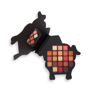 Friends You Love Me Shadow Palette