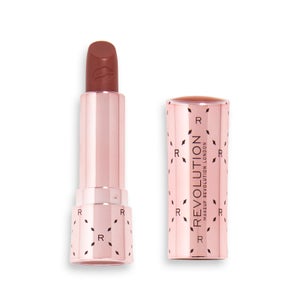 Soft Glamour Satin Kiss Lipstick Chauffeur