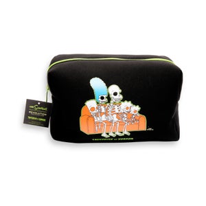 Simpsons couch bag