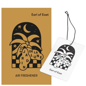 Earl of East Air Freshener