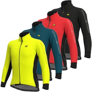 Alé Solid Fondo Jacket