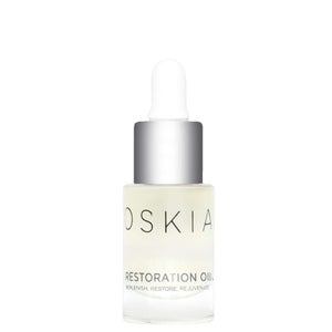 Oskia Facial Oils & Serums Restoration Oil 5.5ml