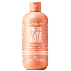 Hairburst Longer Stronger Hair Conditioner For Dry & Damaged Hair 350ml