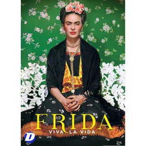 Frida: Viva La Vida