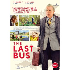 The Last Bus