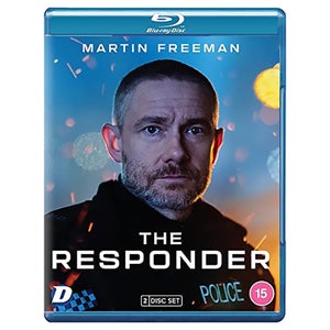 The Responder