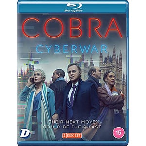 Cobra: Season 2
