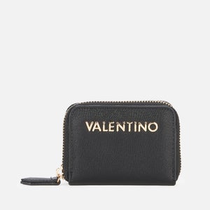 Valentino Bags Women's Divina Coin Purse - Black