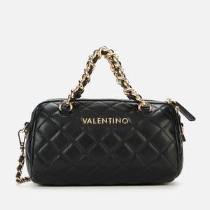 Valentino Bags Women's Ocarina Shoulder Bag - Black