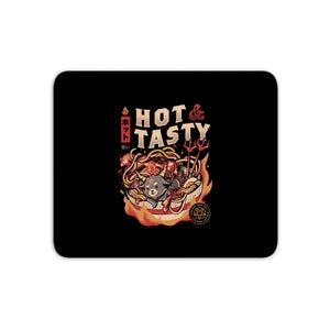Hot And Tasty Mouse Mat