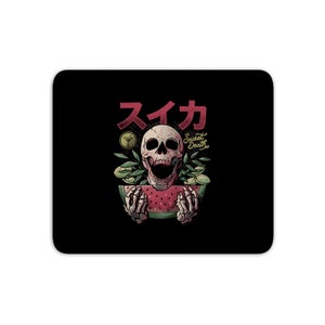 Sweet Death Mouse Mat