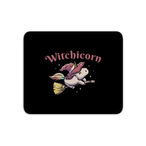 Witchicorn Mouse Mat