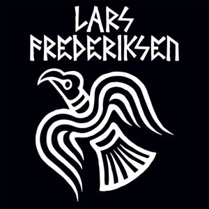 Lars Frederiksen - To Victory Vinyl