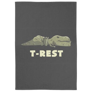 T-Rest Tea Towel