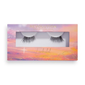 Lenkalul Half Lashes