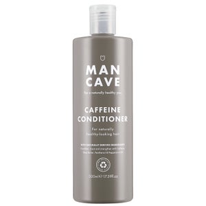 ManCave Caffeine Conditioner 500ml