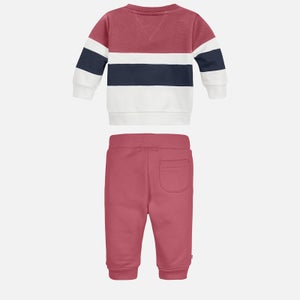 Tommy Hilfiger Baby Tracksuit