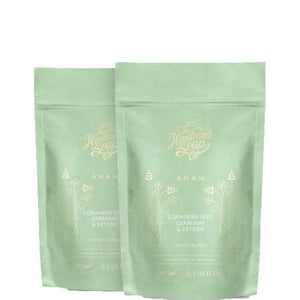 ANAM Lotion Refill Duo