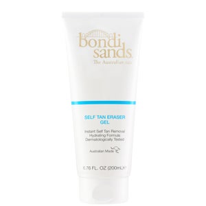 Bondi Sands Self Tan Eraser Gel 200ml